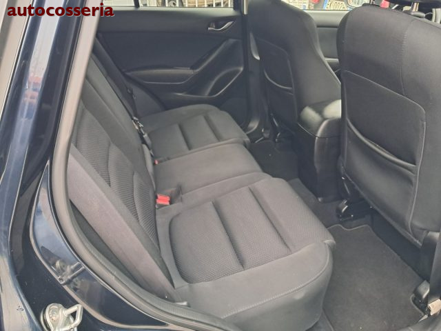 MAZDA CX-5 usata 8