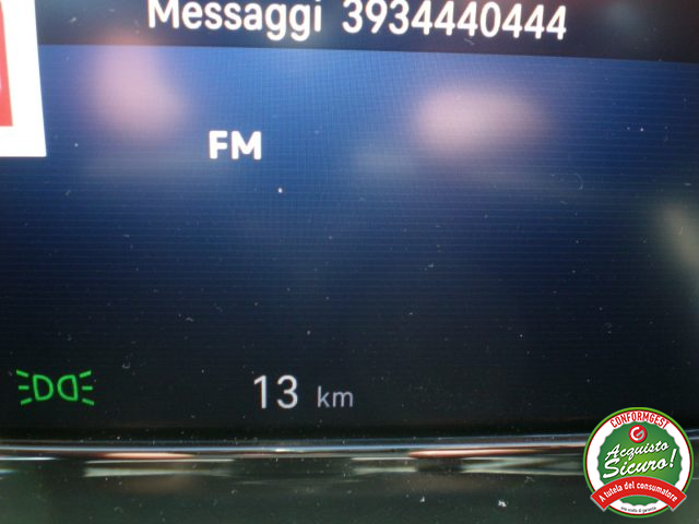 OPEL Astra usata, con Autoradio digitale