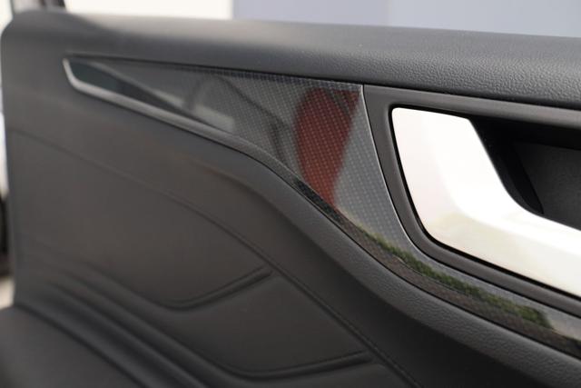 FORD Focus usata, con Bracciolo