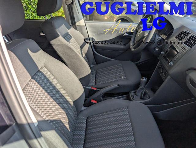 VOLKSWAGEN Polo usata, con MP3