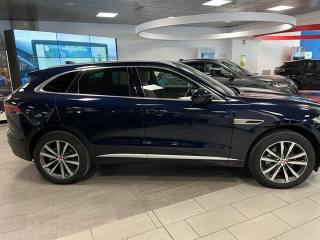 JAGUAR F-Pace usata, con Regolazione elettrica sedili