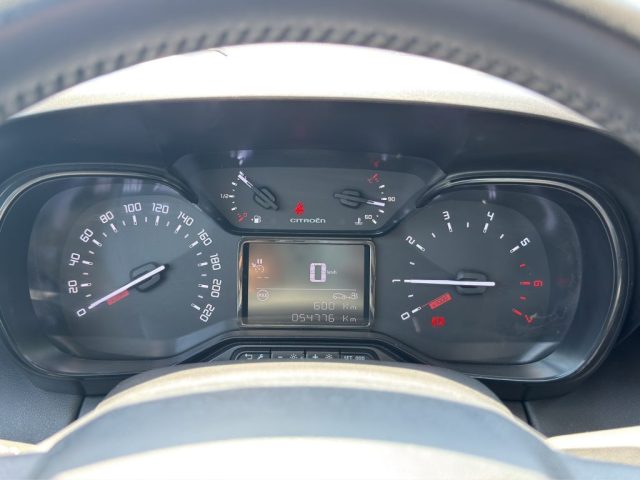 CITROEN C3 Aircross usata 14