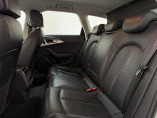 AUDI A6 usata, con Cruise Control
