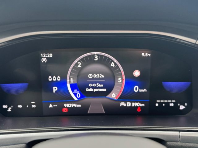 VOLKSWAGEN T-Roc usata, con Climatizzatore