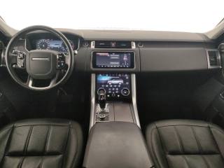 LAND ROVER Range Rover Sport usata, con Cerchi in lega