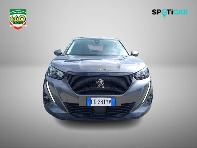PEUGEOT 2008 usata, con Airbag