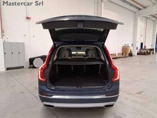 VOLVO XC90 usata, con Autoradio