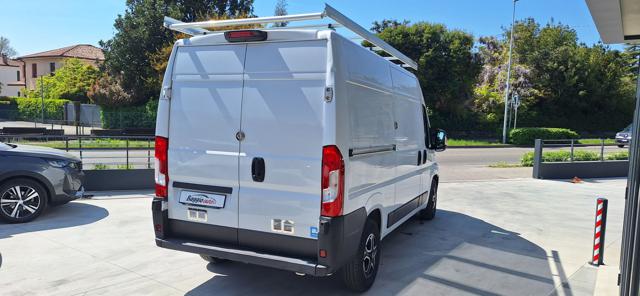 FIAT Ducato usata 17