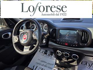 FIAT 500L usata, con Filtro antiparticolato
