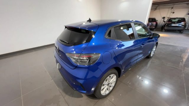 RENAULT Clio usata, con Airbag laterali