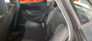 SEAT Arona usata, con Immobilizzatore elettronico