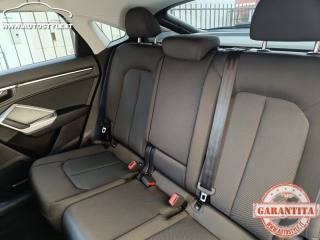 AUDI Q3 usata 85
