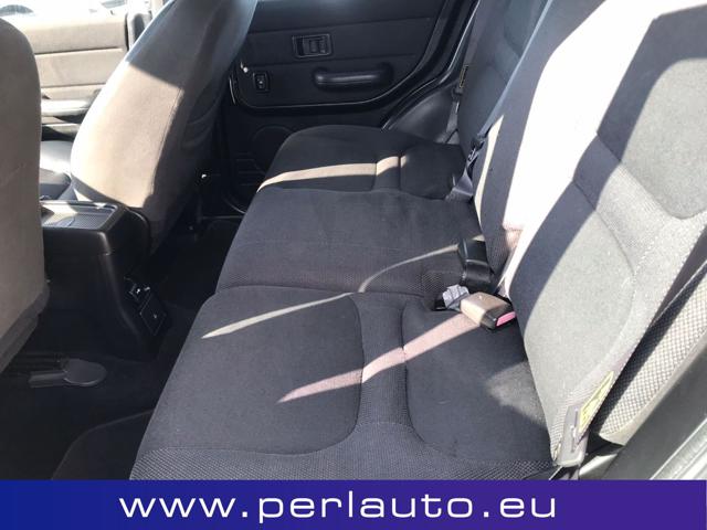 LAND ROVER Freelander usata, con Climatizzatore