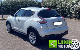 NISSAN Juke usata, con Airbag Passeggero