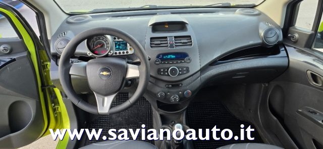CHEVROLET Spark usata, con Chiusura centralizzata