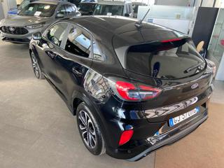 FORD Puma usata, con Boardcomputer