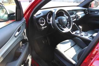 ALFA ROMEO Stelvio usata, con Chiusura centralizzata