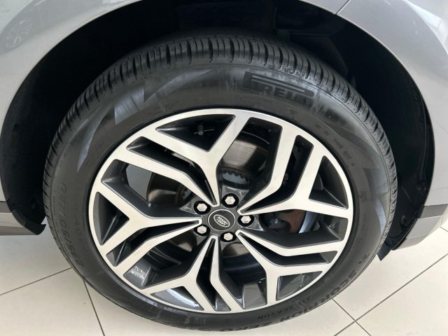 LAND ROVER Range Rover Evoque usata, con Autoradio digitale