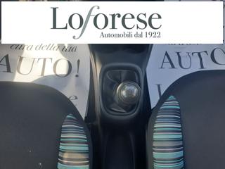 CITROEN C1 usata, con Servosterzo
