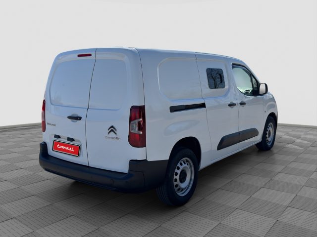 CITROEN Berlingo usata 4