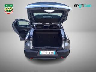 ALFA ROMEO Junior usata, con Immobilizzatore elettronico