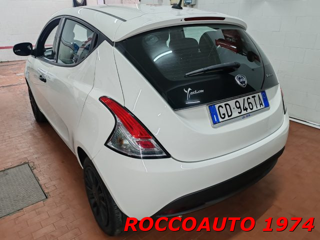 LANCIA Ypsilon usata, con Antifurto