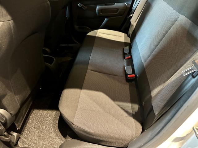 CITROEN C3 Aircross usata, con Antifurto