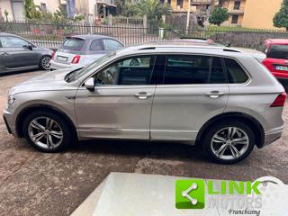 VOLKSWAGEN Tiguan usata 21