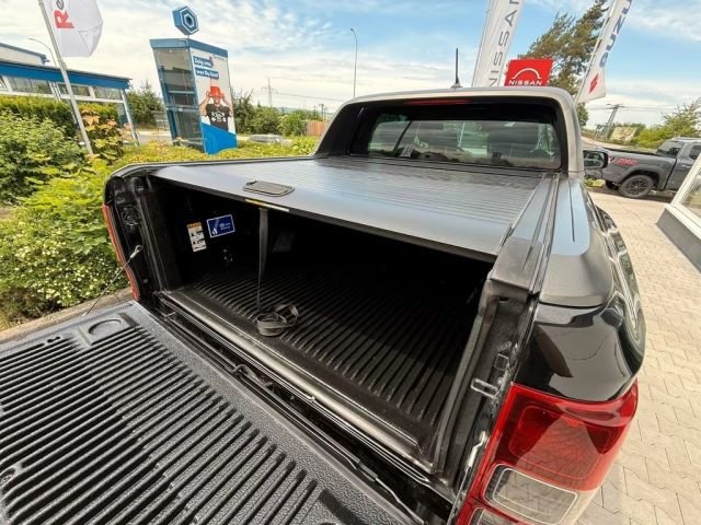 FORD Ranger usata, con Antifurto