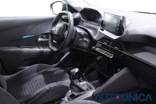 PEUGEOT 208 usata 40