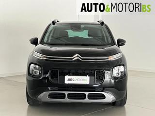 CITROEN C3 Aircross usata, con Airbag