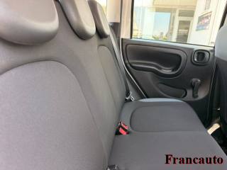 FIAT Panda usata, con Cronologia tagliandi