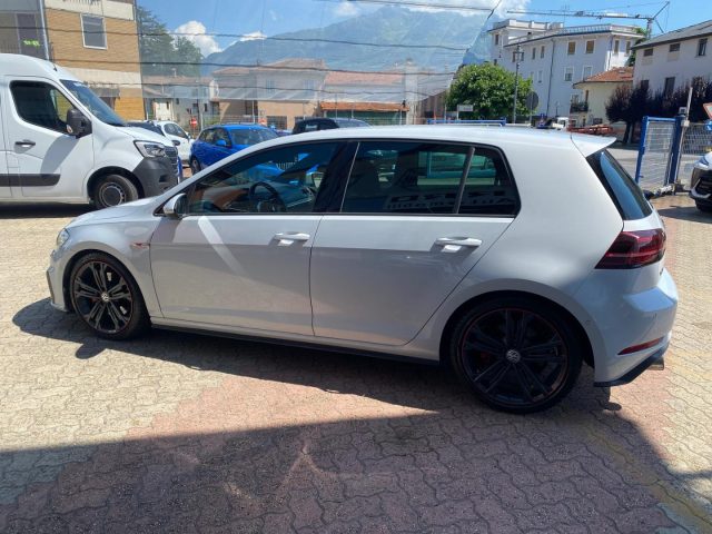 VOLKSWAGEN Golf GTI usata, con Autoradio