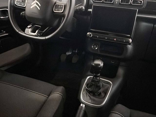 CITROEN C3 usata, con Luci diurne LED