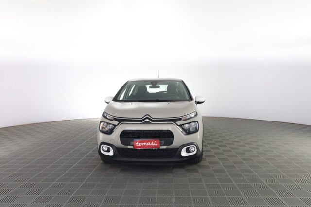 CITROEN C3 usata 0