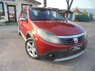 DACIA Sandero Stepway 1.5 dCi 8V 90CV