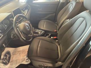 BMW 225 usata, con Controllo trazione