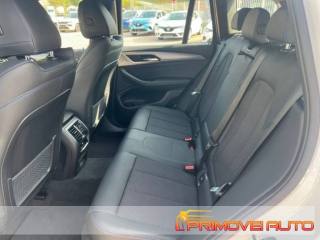 BMW X3 usata, con Airbag laterali