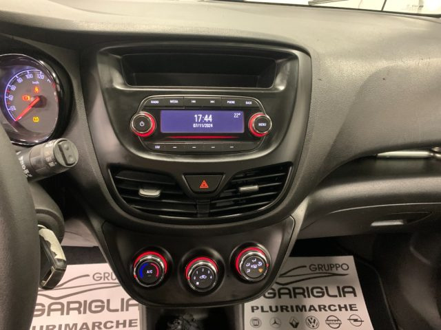 OPEL Karl usata, con Climatizzatore