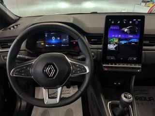 RENAULT Captur usata, con Fari Xenon