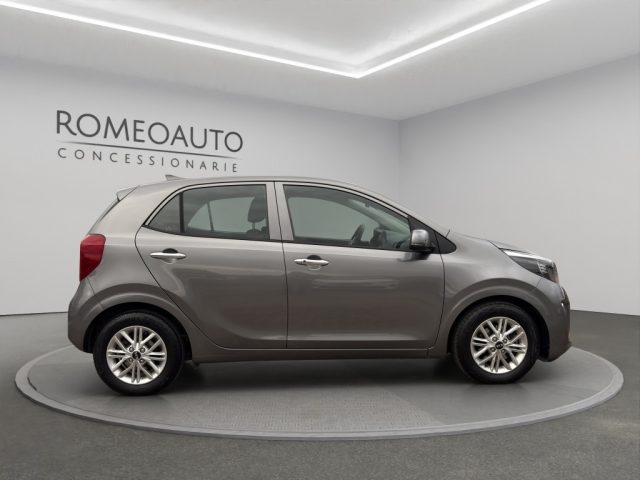 KIA Picanto usata, con Chiusura centralizzata