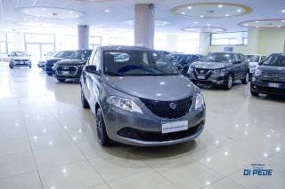 LANCIA Ypsilon usata, con Airbag Passeggero