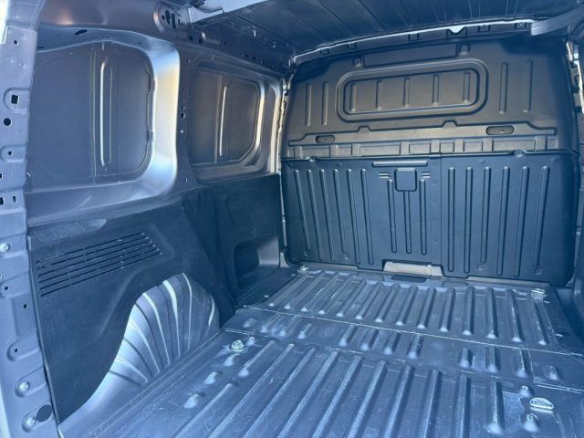 FIAT Doblo usata, con Touch screen