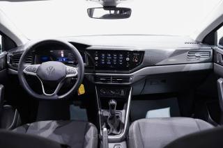 VOLKSWAGEN Taigo usata 23