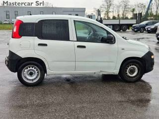 FIAT Panda usata, con Controllo trazione