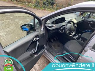 PEUGEOT 208 usata, con Climatizzatore