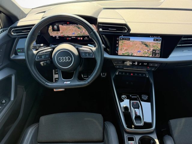 AUDI A3 usata, con Cruise Control
