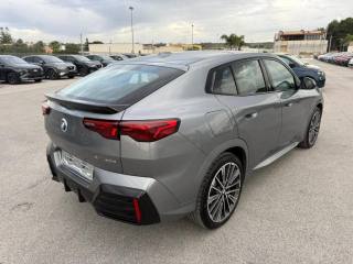 BMW X2 usata, con Airbag Passeggero