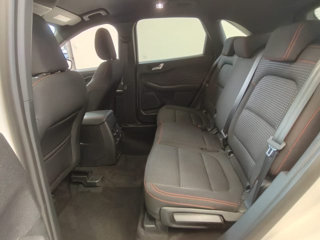 FORD Kuga usata, con Fendinebbia