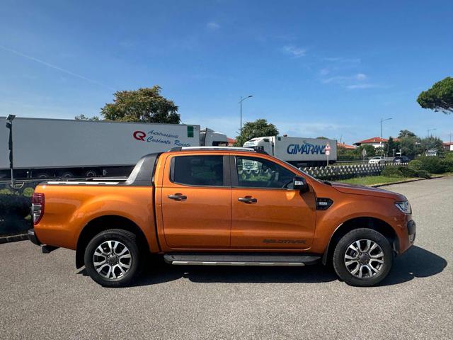 FORD Ranger usata, con Airbag Passeggero